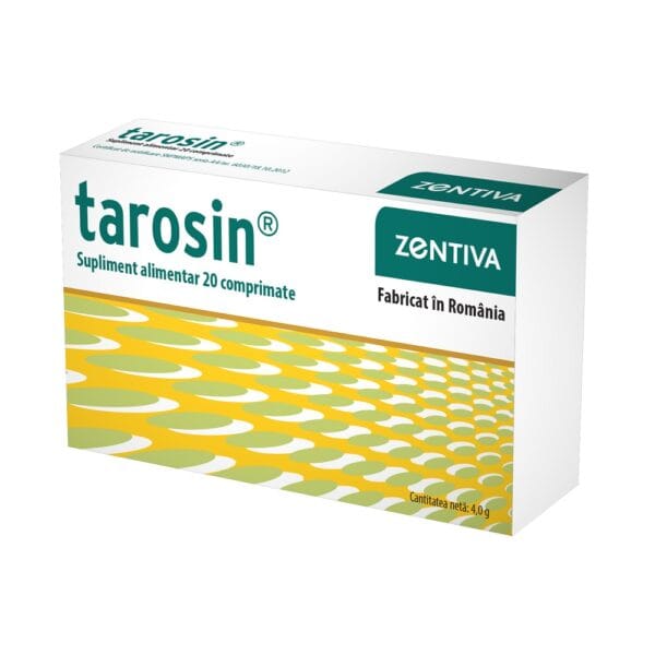 tarosin-20-comprimate-zentiva-599
