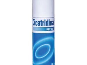 CICATRIDINA SPRAY X 125ML FARMA DERMA