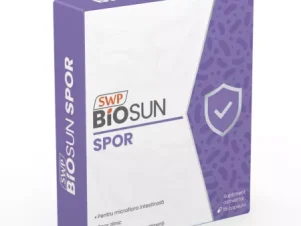 Biosun Spor, 15 Capsule, Geltec Pvt