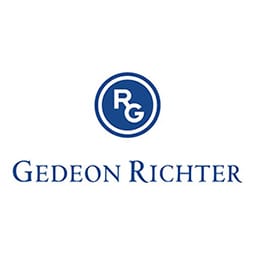 GEDEON-RICHTER