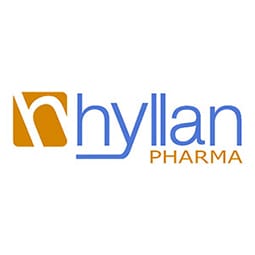 HYLLAN-PHARMA